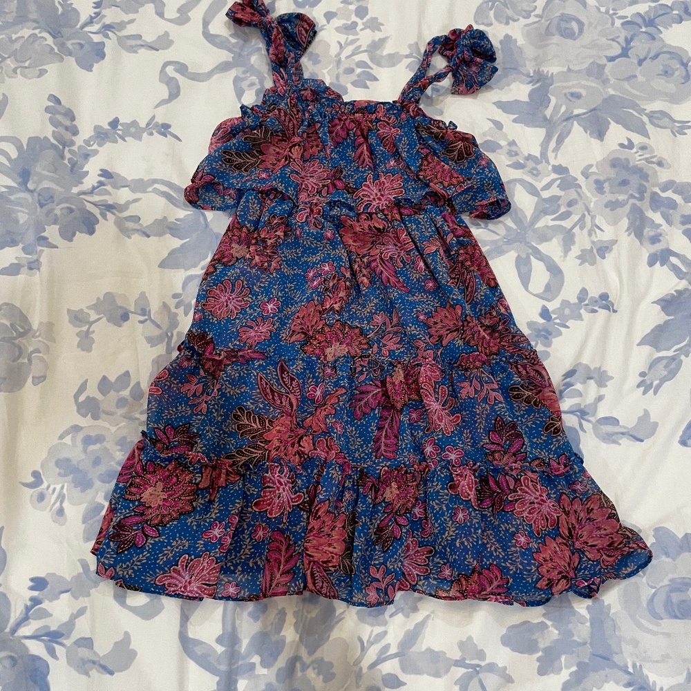 Misa Elle Dress Kids